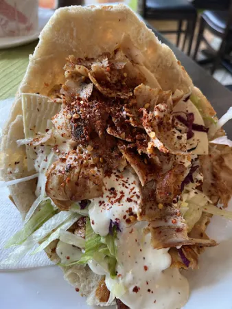 Bild von Döner Umstädter Pizza & Kebap