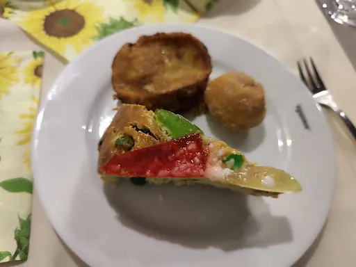 Bild von Sampa`s Restaurant