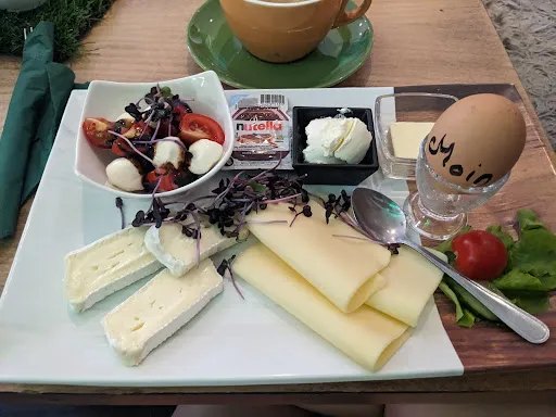 Bild von Bistro du Château
