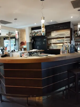Bild von Bistro du Château