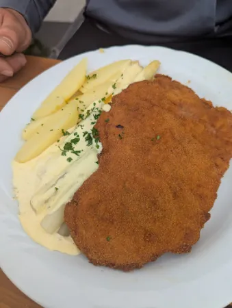 Bild von Gaststätte Tannenhof