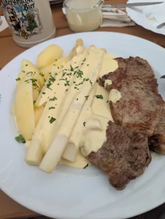 Bild von Gaststätte Tannenhof