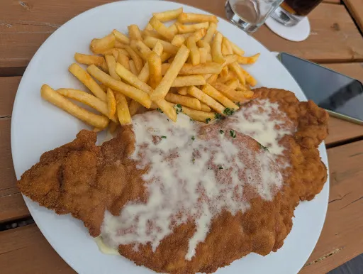 Bild von Gaststätte Tannenhof