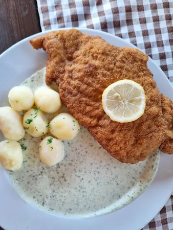 Bild von Gaststätte Tannenhof