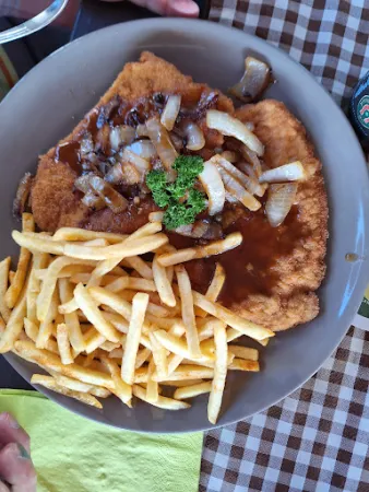 Bild von Gaststätte Tannenhof