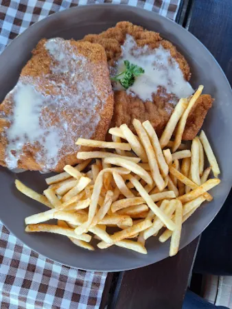 Bild von Gaststätte Tannenhof