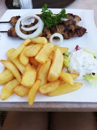 Bild von Restaurant Poseidon