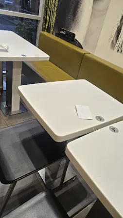 Bild von McDonald's