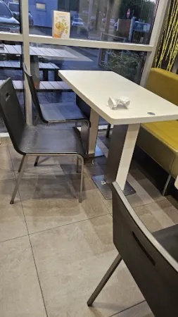 Bild von McDonald's