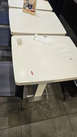 Bild von McDonald's