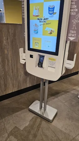 Bild von McDonald's