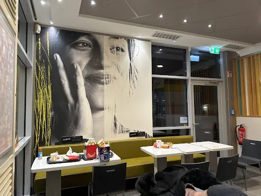 Bild von McDonald's