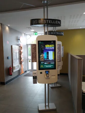 Bild von McDonald's