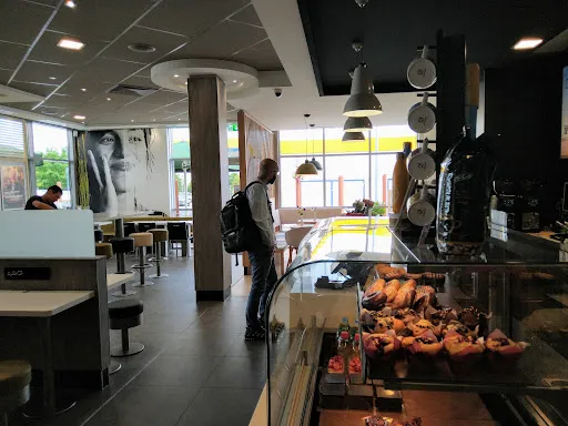 Bild von McDonald's