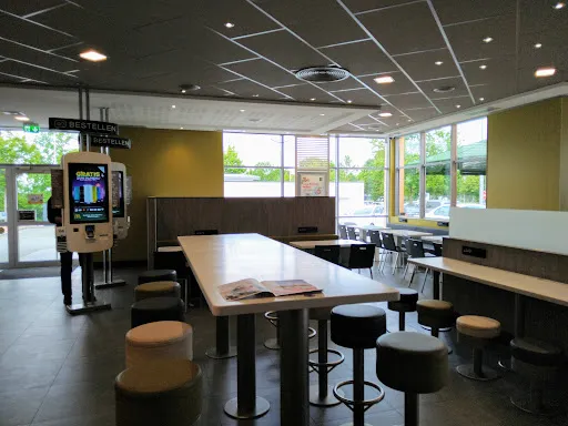 Bild von McDonald's