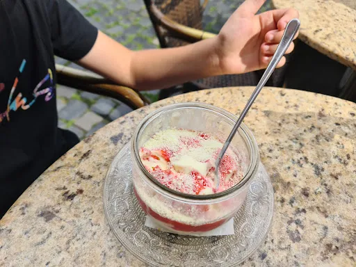 Bild von Eiscafé Gelato&Caffe • das EIS
