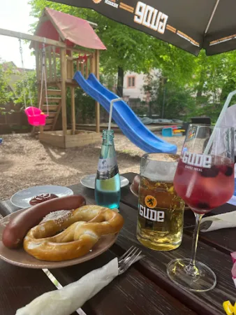 Bild von Wambolts - Biergarten & Eventlocation