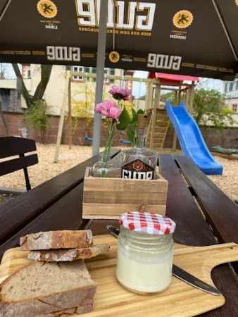 Bild von Wambolts - Biergarten & Eventlocation