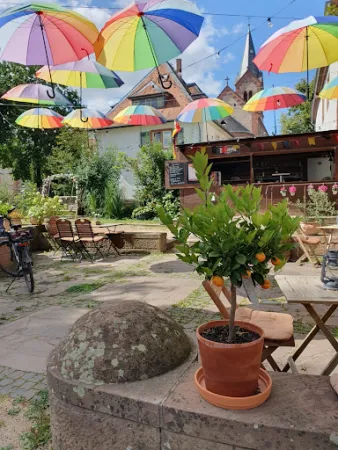 Bild von Wambolts - Biergarten & Eventlocation