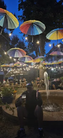 Bild von Wambolts - Biergarten & Eventlocation