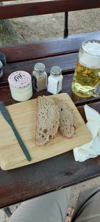 Bild von Wambolts - Biergarten & Eventlocation