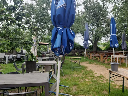 Bild von Hundertmorgen-Stübchen - Bernd Reißing