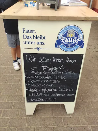 Bild von Hundertmorgen-Stübchen - Bernd Reißing