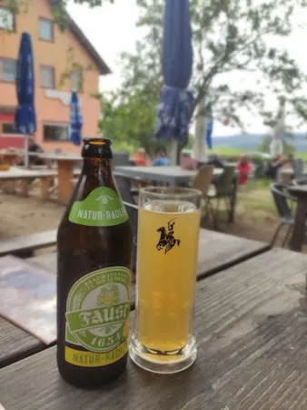 Bild von Hundertmorgen-Stübchen - Bernd Reißing