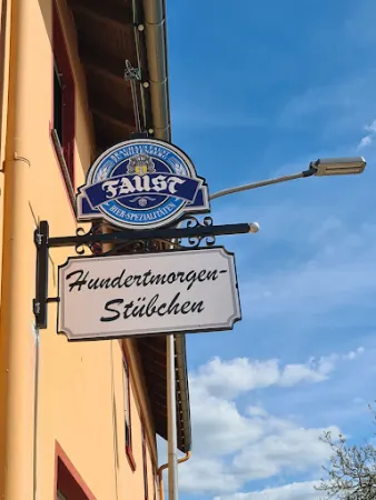 Bild von Hundertmorgen-Stübchen - Bernd Reißing