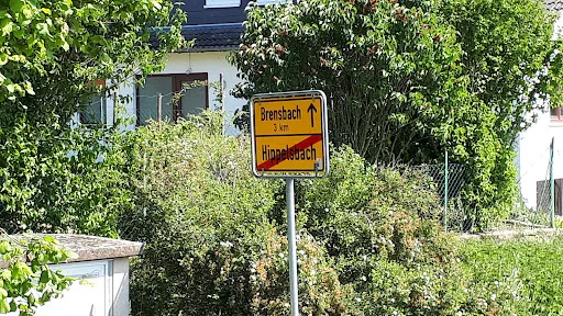 Bild von Hippelsbacher Bauernstube