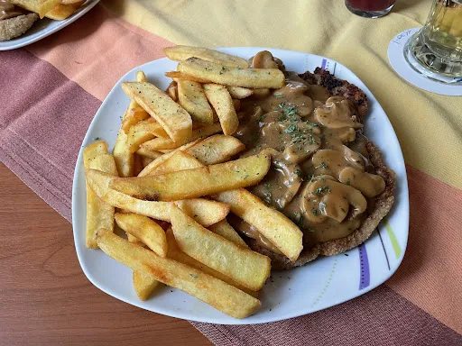 Bild von Alte Zunftstube