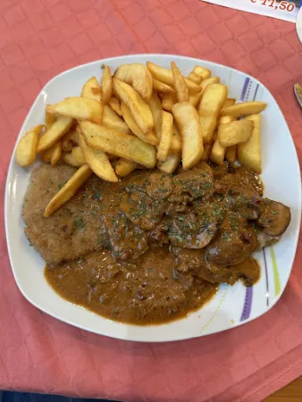 Bild von Alte Zunftstube