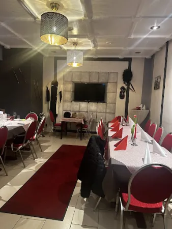 Bild von Restaurant Zum Löwen