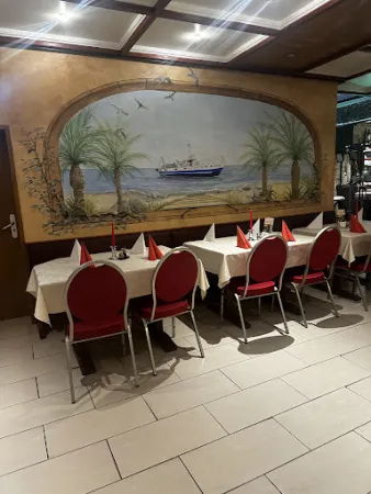 Bild von Restaurant Zum Löwen