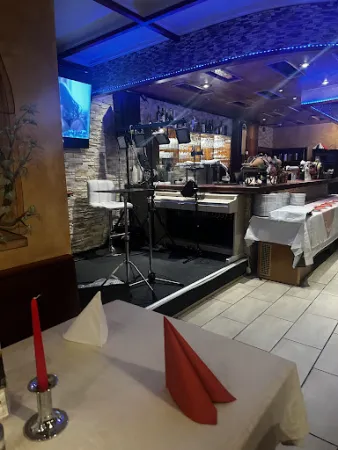 Bild von Restaurant Zum Löwen