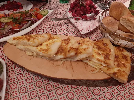 Bild von Restaurant Zum Löwen