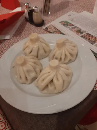 Bild von Restaurant Zum Löwen