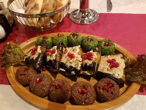 Bild von Restaurant Zum Löwen