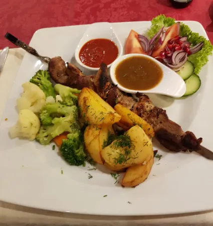 Bild von Restaurant Zum Löwen