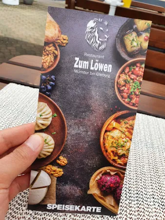Bild von Restaurant Zum Löwen