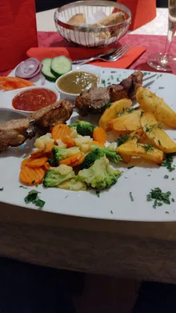 Bild von Restaurant Zum Löwen