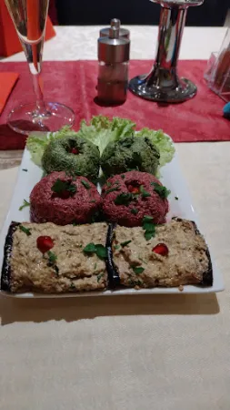 Bild von Restaurant Zum Löwen