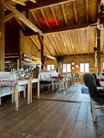 Bild von Die Hütte - Restaurant - Grill - Event-Gastronomie GmbH