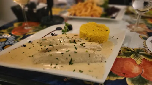 Bild von Restaurant La Fontana