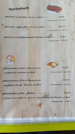 Bild von Gaststätte "Zum Jonny"