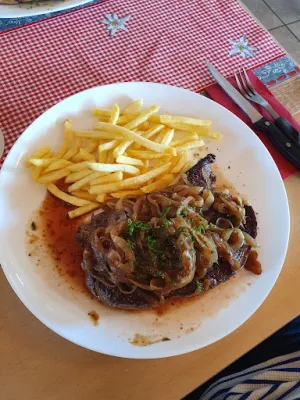Gaststätte "Zum Jonny"