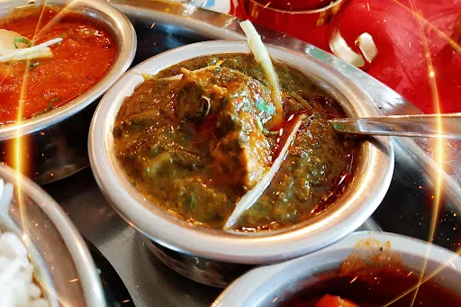 Bild von Indian Tandoori Haus Eppertshausen