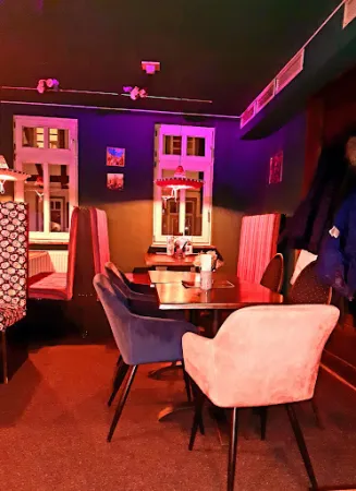 Bild von Frida Cantina Y Bar I Hotel