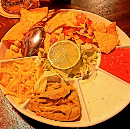 Bild von Frida Cantina Y Bar I Hotel