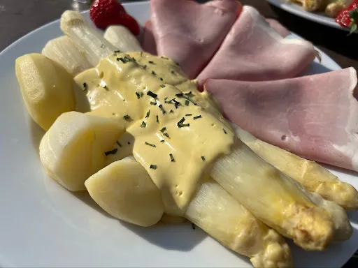 Bild von RESTAURANT ADEBAR | Kroatische und internationale Spezialitäten